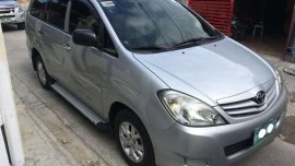 2011 Toyota Innova e automatic diesel​ For sale 