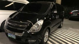 2011 HYUNDAI Grand Starex cvx FOR SALE