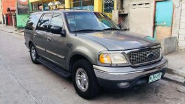 Ford Expedition XLT 4X4 Triton V8 Well Kept 2000 