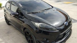 For Sale: Ford Fiesta 2011 S Variant (Automatic)