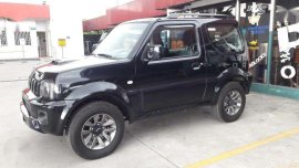 2016 Suzuki Jimny 4x4 MT​ For sale
