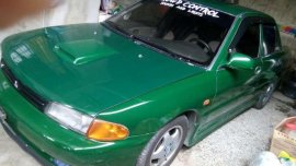 Mitsubishi Lancer hotdog mdl1996 FOR SALE