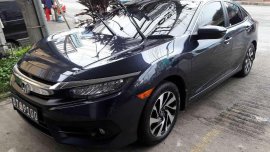 2016 Honda Civic 18 E CVT​ For sale 