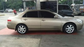 2003 Honda Accord​ For sale 
