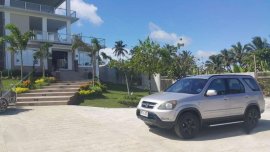 For swap! Honda Crv Matic