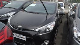 Kia Forte Ex 2016  for sale 