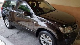 2014 Suzuki Grand Vitara 4x2 AT not crv cx5 tucson rav4 sportage