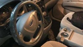 2007 Kia Carnival P420k​ For sale