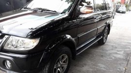 2013 Isuzu Sportivo for sale