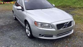 2010 Volvo S80 Siena Motors​ For sale 