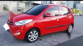 Hyundai I10 gls automatic transmission 2013 not 2014 2015