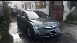 2010 Honda Civic fd 1.8s like city toyota vios altis