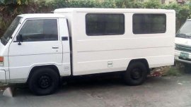 Mitsubishi L300 FB Exceed Model 2012​ For sale 