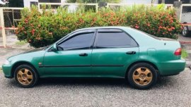 1946 Honda Civic Excellent condition