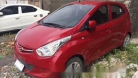 Hyundai Eon 0.8L 2017  for sale 