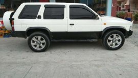FOR SALE Nissan Terrano