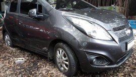 Chevrolet Spark 2015  for sale 