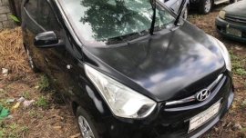 Hyundai Eon Gls 2015  for sale 