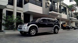 2008 Isuzu Alterra 4x4​ For sale 