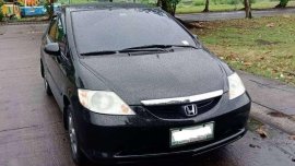 Honda City idsi 1.3s 2003 model For sale 