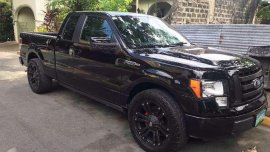Ford F150 2013 SVT v8​ For sale 