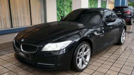 2017 BMW Z4 2k km only!!!​ For sale