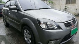 2011 Kia Rio Top of Line accent vios​ For sale 