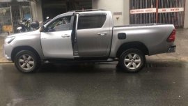 Toyota Hilux 2016 for sale