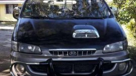 Hyundai Starex 1998 model​ For sale 
