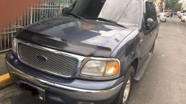 Ford Expedition 99 model Gas Original paint