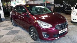 Mitsubishi Mirage G4 2017 for sale