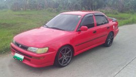 1993 Toyota Corolla Xe loaded for sale