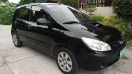 For sale Hyundai Getz 2009 not kia mazda toyota honda and nissan