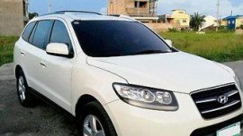 Hyundai Santa Fe 2008 FOR SALE