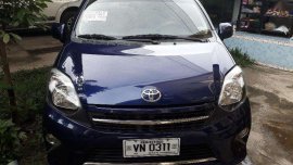 Toyota Wigo G 2017​ For sale 