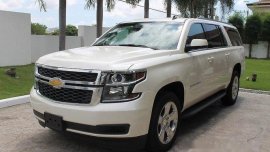 Chevrolet Suburban 2016 for sale 