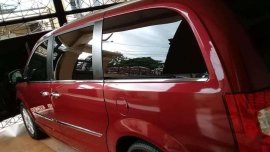 Chrysler Town and Country 2012​ For sale