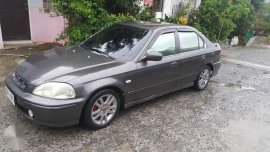 Honda Civic Vti 1996 mdl FOR SALE