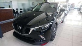 2018 Mazda CX3 Skyactiv IPM with GVectoring Control NOW AT 89K DP