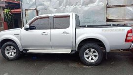 2008 Ford Ranger Trekker for sale