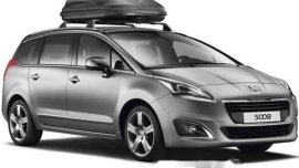 Peugeot 5008 Allure 2018 for sale