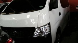 Nissan NV350 Urvan 2016 for sale