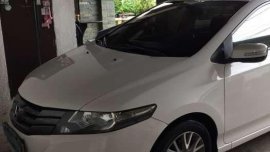 Honda City 1.5e 2010 FOR SALE