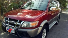 2010 Isuzu Crosswind XUV LE Automatic not Sportivo Innova Adventure