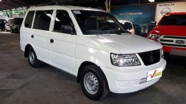 Mitsubishi Adventure 2010 for sale