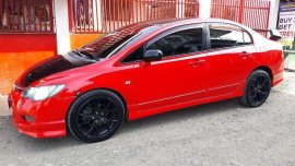 Honda Civic Fd 2007 FOR SALE