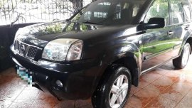 2011 Nissan Xtrail FOR SALE