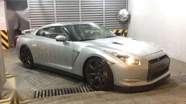 Nissan GTR 2012s vs Mustang Camaro Porsche Challenger Corvette