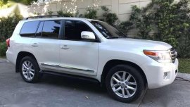 2012 TOYOTA Land Cruiser Local Mint FOR SALE