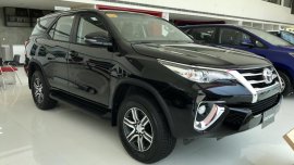 2018 TOYOTA FORTUNER 60k DP!